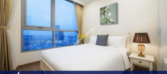 87m² Apartment in Binh Thanh, Vietnam No. 10680 21