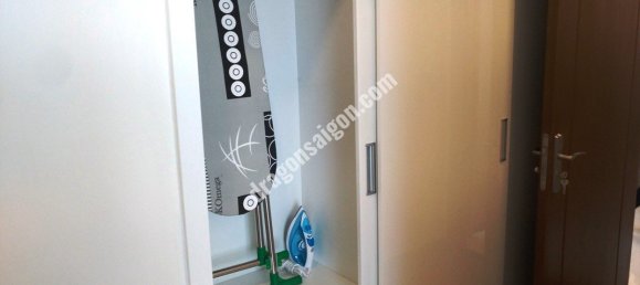 87m² Apartment in Binh Thanh, Vietnam No. 10680 13