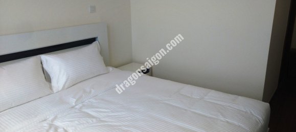 87m² Apartment in Binh Thanh, Vietnam No. 10680 10