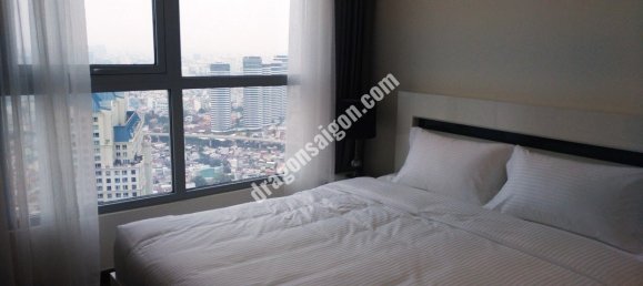 87m² Apartment in Binh Thanh, Vietnam No. 10680 6