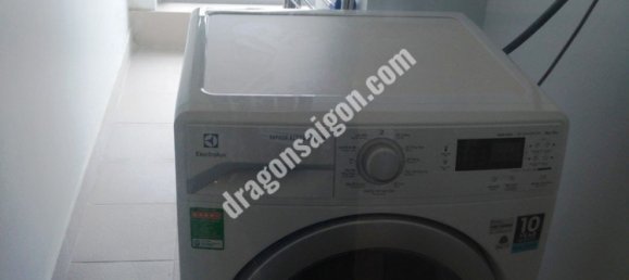 87m² Apartment in Binh Thanh, Vietnam No. 10680 5