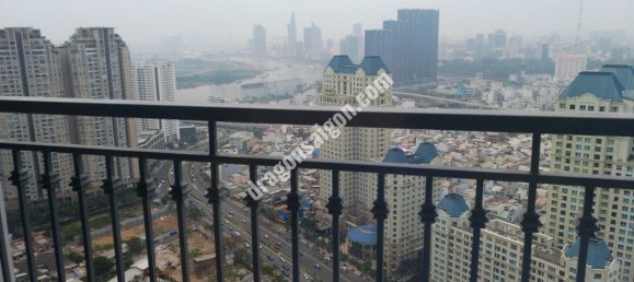 87m² Apartment in Binh Thanh, Vietnam No. 10680 18