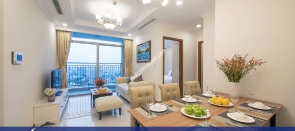 87m² Apartment in Binh Thanh, Vietnam No. 10680 20