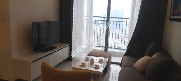 87m² Apartment in Binh Thanh, Vietnam No. 10680 3