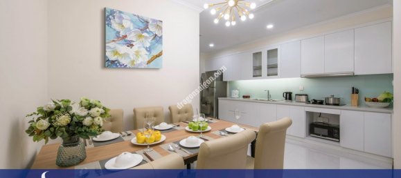 87m² Apartment in Binh Thanh, Vietnam No. 10680 19