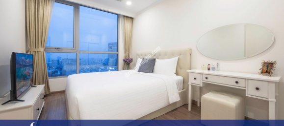 87m² Apartment in Binh Thanh, Vietnam No. 10680 22