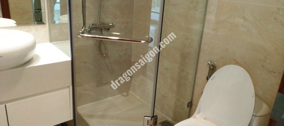 87m² Apartment in Binh Thanh, Vietnam No. 10680 7