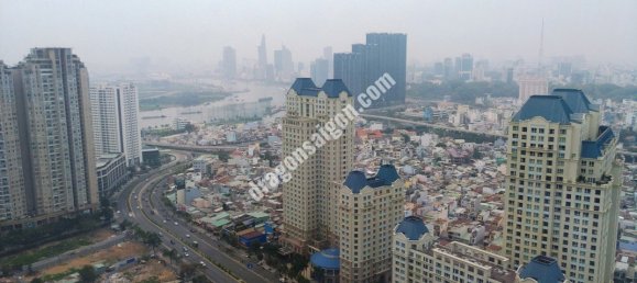 87m² Apartment in Binh Thanh, Vietnam No. 10680 11