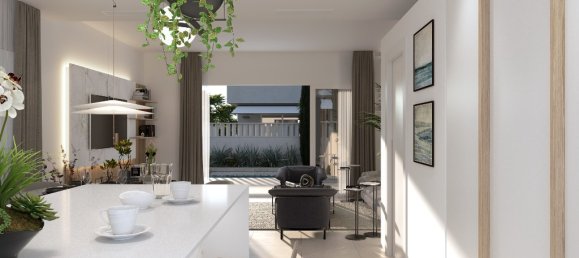 3 Schlafzimmer Villa in Pilar de la Horadada, Spain, Nr. 290255 5