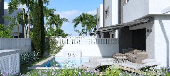 3 Schlafzimmer Villa in Pilar de la Horadada, Spain, Nr. 290255 15