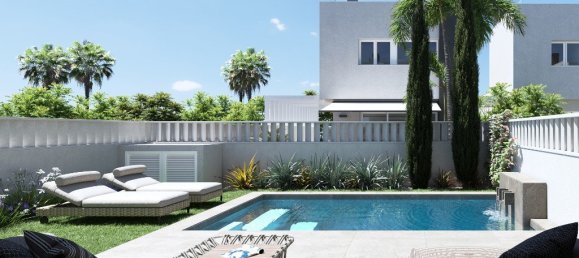 3 Schlafzimmer Villa in Pilar de la Horadada, Spain, Nr. 290255 14