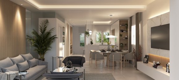 3 Schlafzimmer Villa in Pilar de la Horadada, Spain, Nr. 290255 2