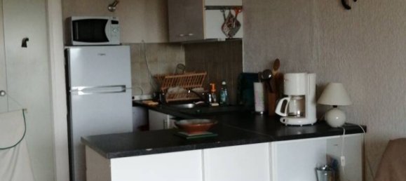 استوديو في Bandol, France رقم 326982 2