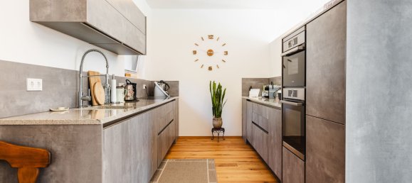 4 rooms House in Salzburg, Austria No. 17842 3