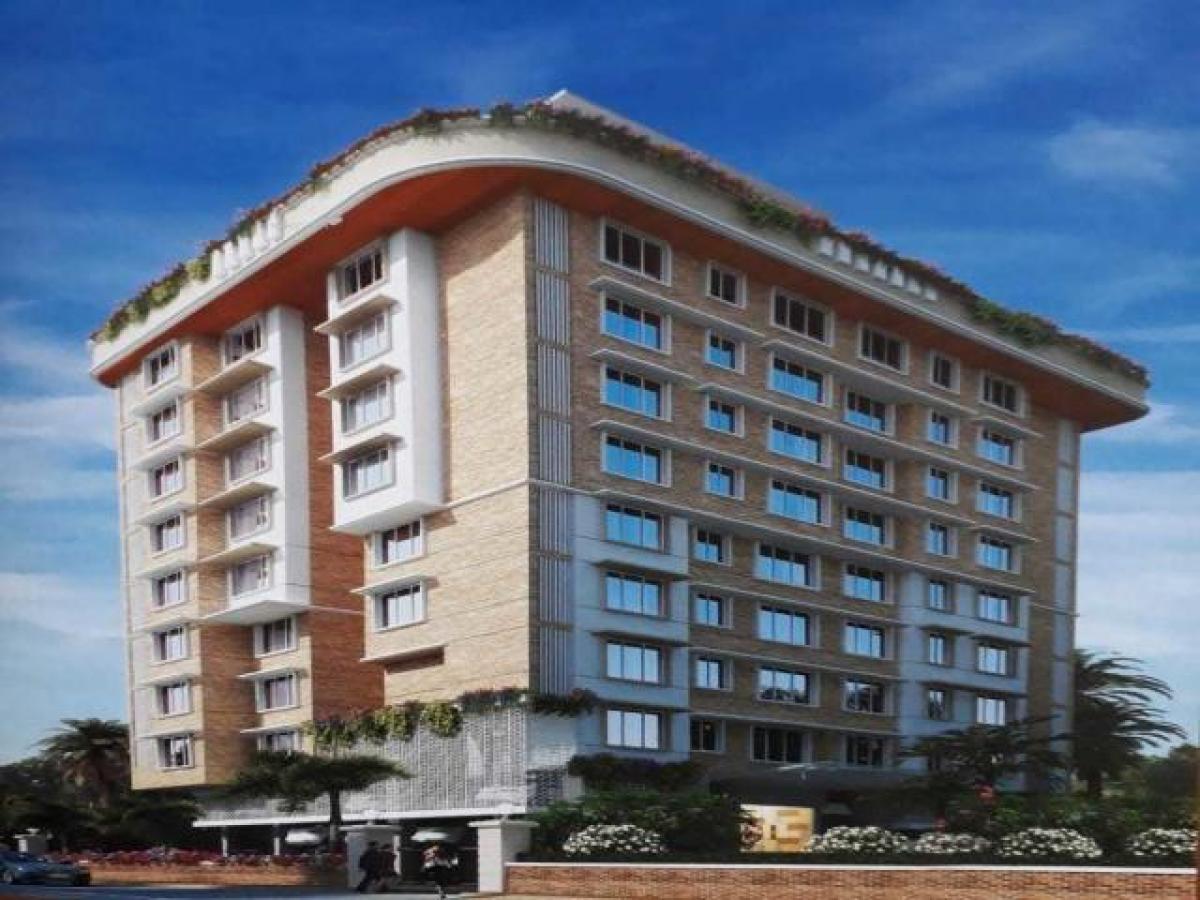 3 Schlafzimmer Haus in Mumbai, India, Nr. 8624