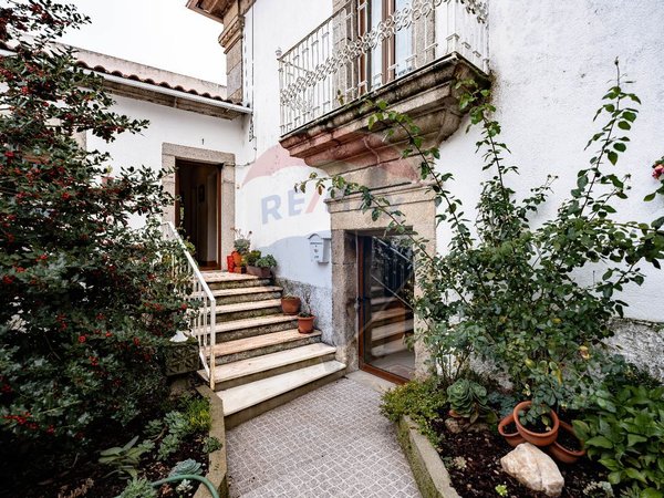 6 Schlafzimmer Haus in Gouveia, Portugal, Nr. 28859