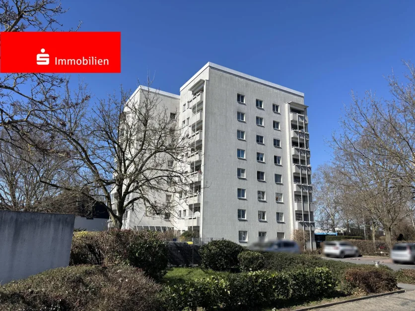 1 bedroom Apartment in Bergstrase, Germany No. 203428