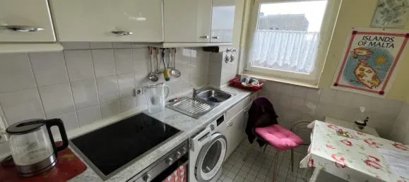 1 bedroom Apartment in Bergstrase, Germany No. 203428 11