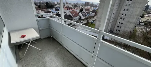 1 bedroom Apartment in Bergstrase, Germany No. 203428 10