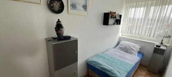 1 bedroom Apartment in Bergstrase, Germany No. 203428 6