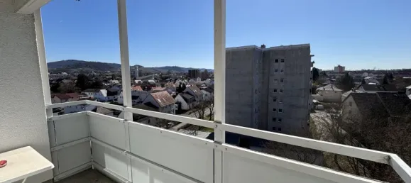 1 bedroom Apartment in Bergstrase, Germany No. 203428 3