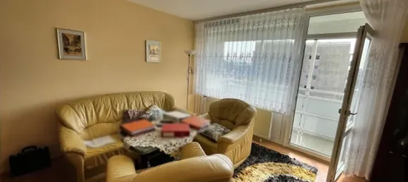 1 bedroom Apartment in Bergstrase, Germany No. 203428 7