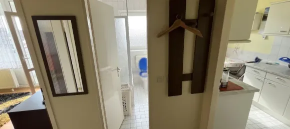 1 bedroom Apartment in Bergstrase, Germany No. 203428 4