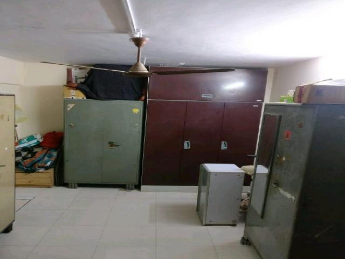 2 bedrooms House in Mumbai, India No. 24494