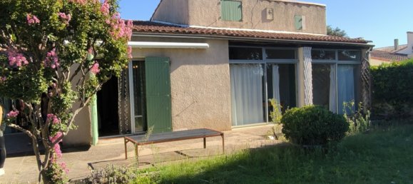 3 bedrooms House in Sorgues, France No. 322577 3