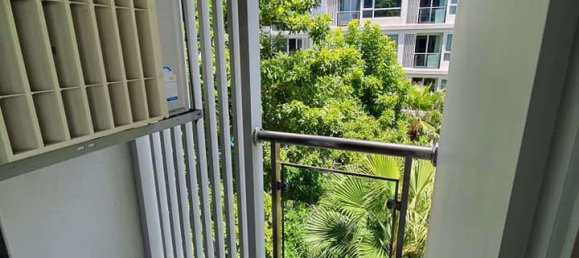 1 chambre Condo à Phra Khanong, Thailand No. 9622 6