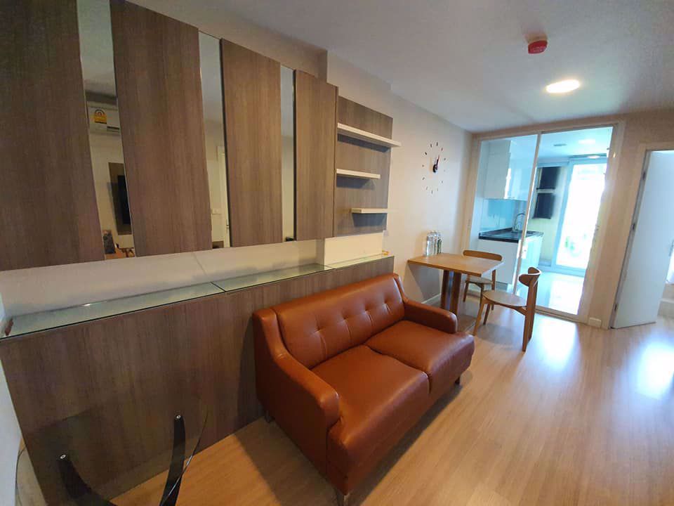 1 chambre Condo à Phra Khanong, Thailand No. 9622