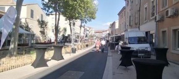 1 room Commercial property in Lezignan-Corbieres, France No. 314776 2