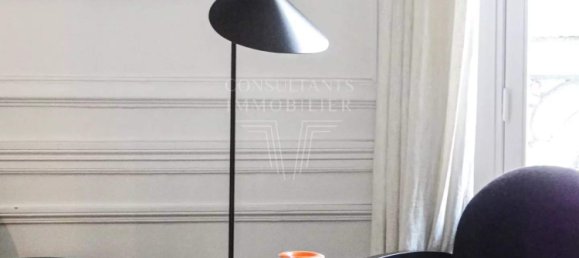 4 bedrooms Apartment in Paris, France No. 362820 7