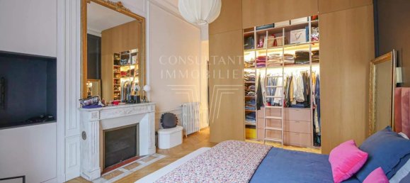 4 bedrooms Apartment in Paris, France No. 362820 13