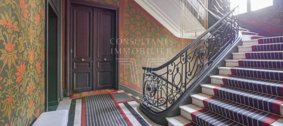 4 bedrooms Apartment in Paris, France No. 362820 20