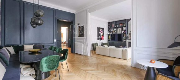 4 bedrooms Apartment in Paris, France No. 362820 5
