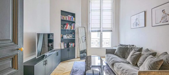 4 bedrooms Apartment in Paris, France No. 362820 15