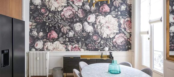 4 bedrooms Apartment in Paris, France No. 362820 11