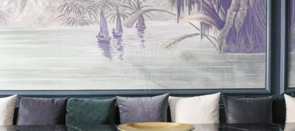 4 bedrooms Apartment in Paris, France No. 362820 8