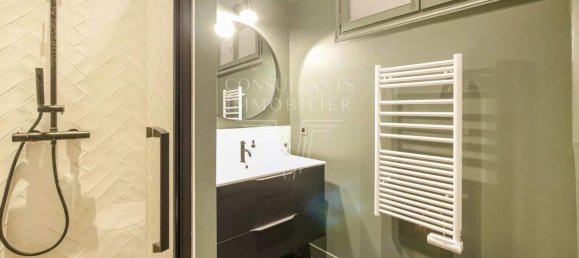 4 bedrooms Apartment in Paris, France No. 362820 17