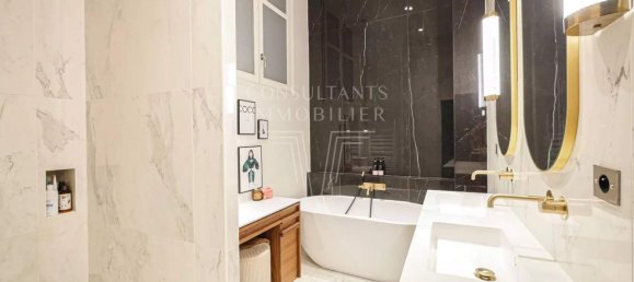 4 bedrooms Apartment in Paris, France No. 362820 14