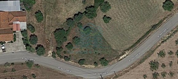 900m² Land in Torres Novas, Portugal No. 78241 21