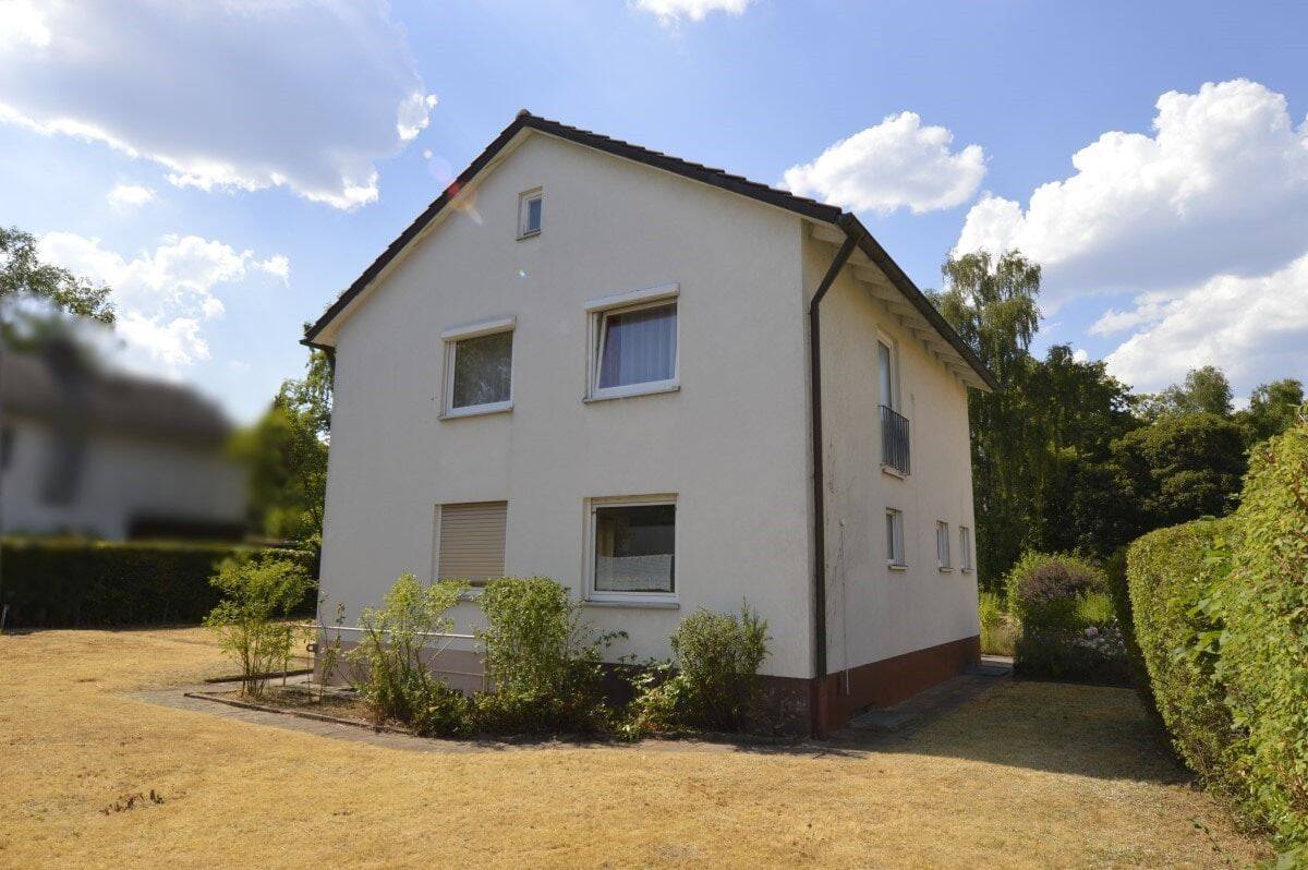 3 Schlafzimmer Haus in Bayreuth, Germany, Nr. 259784
