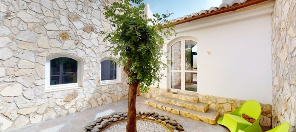 Вилла с 4 спальнями в Саялонга, Испания № 46006 22