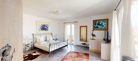 Вилла с 4 спальнями в Саялонга, Испания № 46006 25