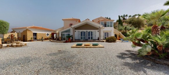 Вилла с 4 спальнями в Саялонга, Испания № 46006 41