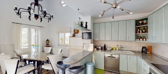 Вилла с 4 спальнями в Саялонга, Испания № 46006 12