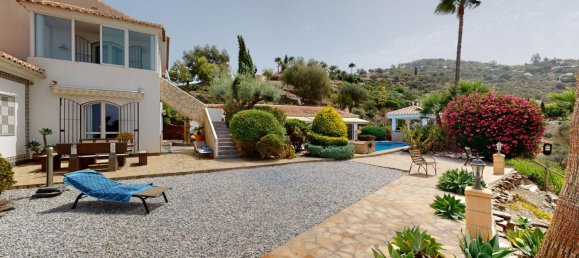 Вилла с 4 спальнями в Саялонга, Испания № 46006 3