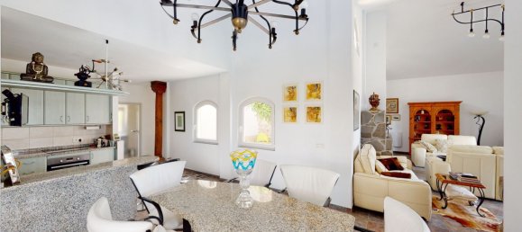 Вилла с 4 спальнями в Саялонга, Испания № 46006 14