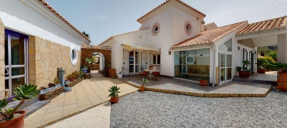 Вилла с 4 спальнями в Саялонга, Испания № 46006 36